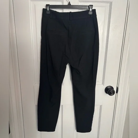 H&M Black Dress Pants - Picture 2 of 4